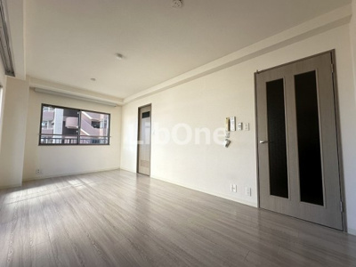 【居間・リビング】 | ベレール・サツキ