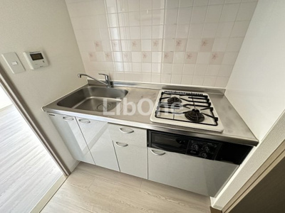 【キッチン】 | ベレール・サツキ