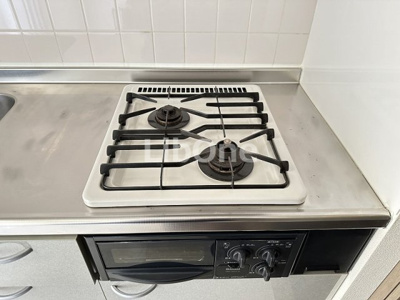 【キッチン】 | ベレール・サツキ