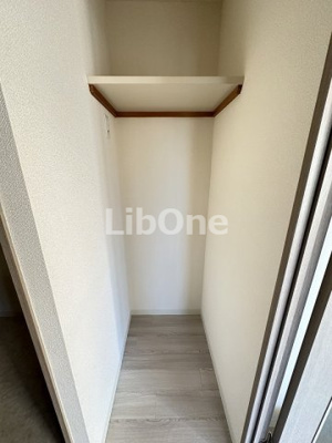 【その他】 | ベレール・サツキ | 冷蔵庫置場