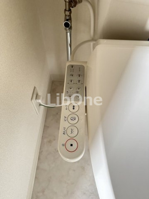 【トイレ】 | ベレール・サツキ