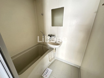 【浴室】 | ベレール・サツキ