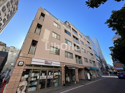 【外観】 | ベレール・サツキ