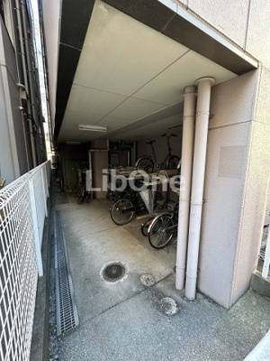 【その他共用部分】 | ベレール・サツキ