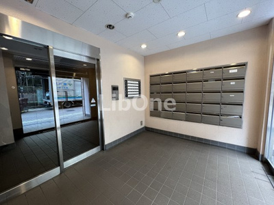 【ロビー】 | ベレール・サツキ