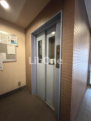 【その他共用部分】 | ベレール・サツキ