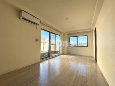 【居間・リビング】 | ベレール・サツキ