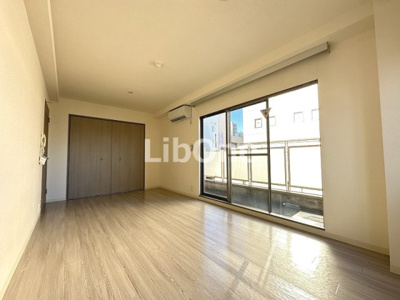 【内装】 | ベレール・サツキ