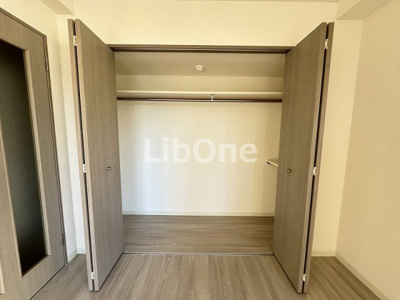 【収納】 | ベレール・サツキ