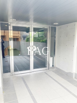 【エントランス】 | ＫＩＫビル | エントランスです。