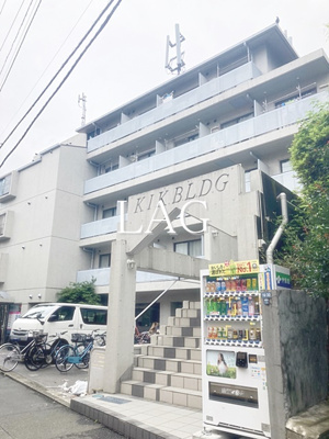 【外観】 | ＫＩＫビル | 外観です。