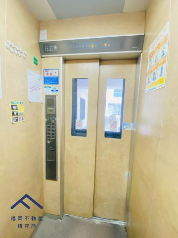 コスモテール小郡壱番館のその他共用部分