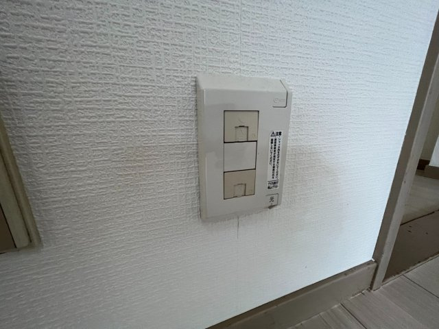 ラ・ファイナマンションの設備