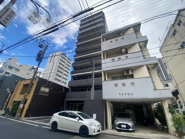 メイクス矢場町Ⅱ