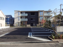 ベル　エトワールＪの画像