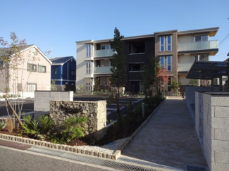 【外観】 | ベル　エトワールＪ