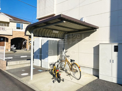 【その他共用部分】 | ルミナス飯泉