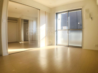 【居間・リビング】 | ルミナス飯泉