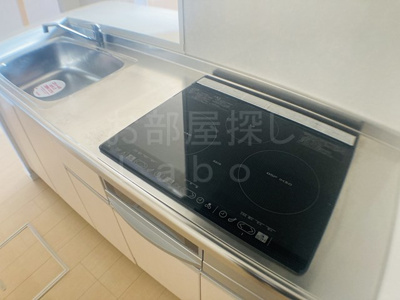 【キッチン】 | ルミナス飯泉