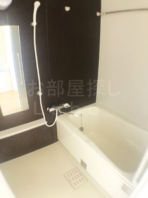 【浴室】 | ルミナス飯泉