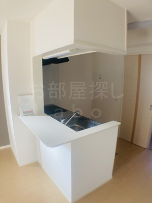 【内装】 | ルミナス飯泉