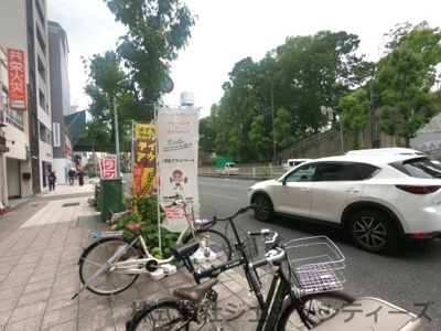 【周辺】 | グリフォンビル