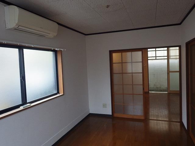 コーポN