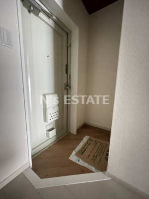 【玄関】 | のりやすビル