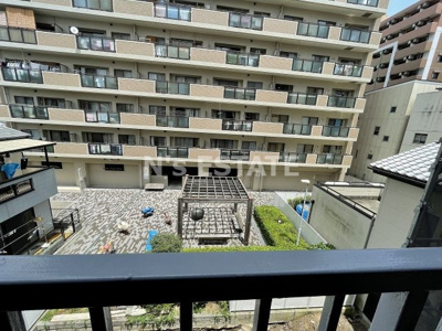 【展望】 | のりやすビル