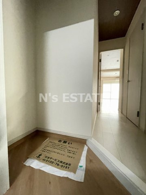 【玄関】 | のりやすビル