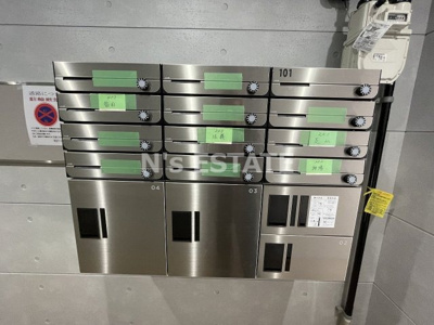 【その他共用部分】 | のりやすビル