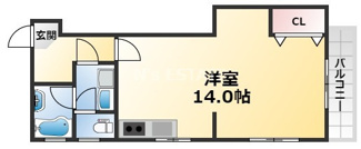 【間取り】 | のりやすビル