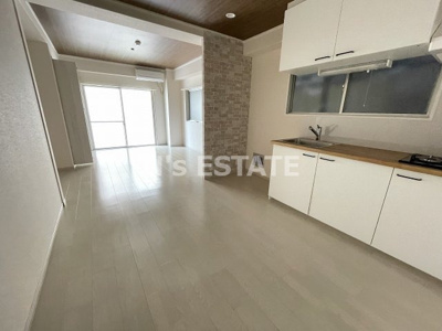 【居間・リビング】 | のりやすビル