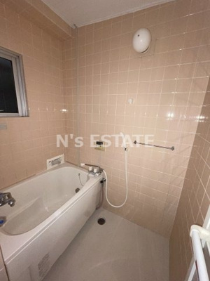 【浴室】 | のりやすビル