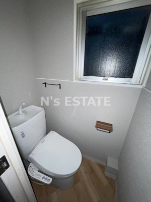 【トイレ】 | のりやすビル