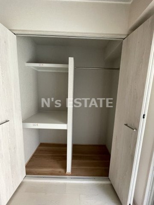 【収納】 | のりやすビル