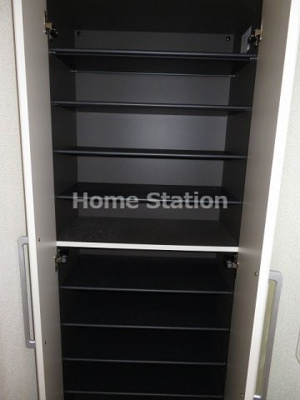 【玄関】 | パルテール此花