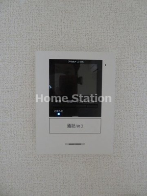 【セキュリティ】 | パルテール此花