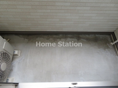 【バルコニー】 | パルテール此花