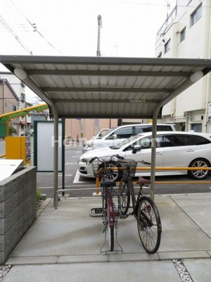 【その他共用部分】 | パルテール此花