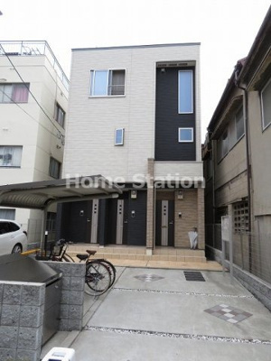 【外観】 | パルテール此花