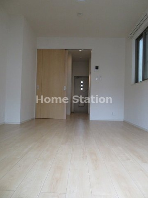 【居間・リビング】 | パルテール此花