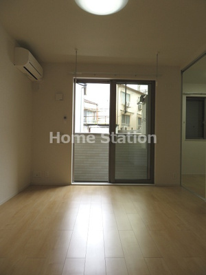 【内装】 | パルテール此花