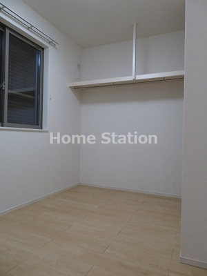 【洋室】 | パルテール此花