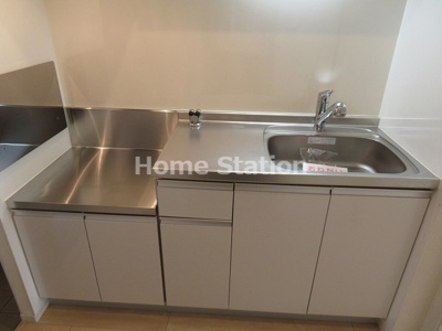 【キッチン】 | パルテール此花