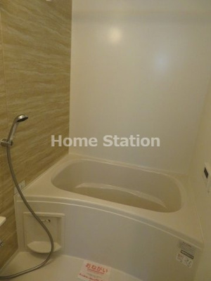 【浴室】 | パルテール此花