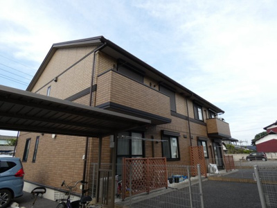 【外観】 | エル―セラ