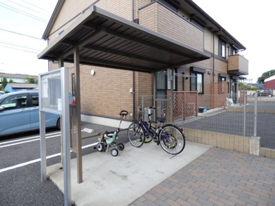 【その他共用部分】 | エル―セラ