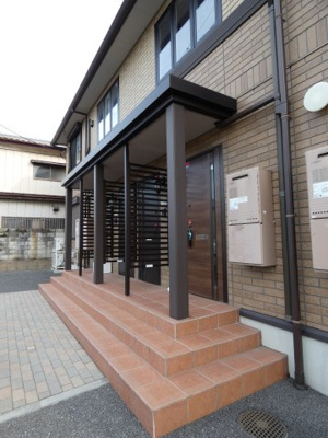 【エントランス】 | エル―セラ