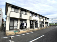 オーキットコートC棟の画像